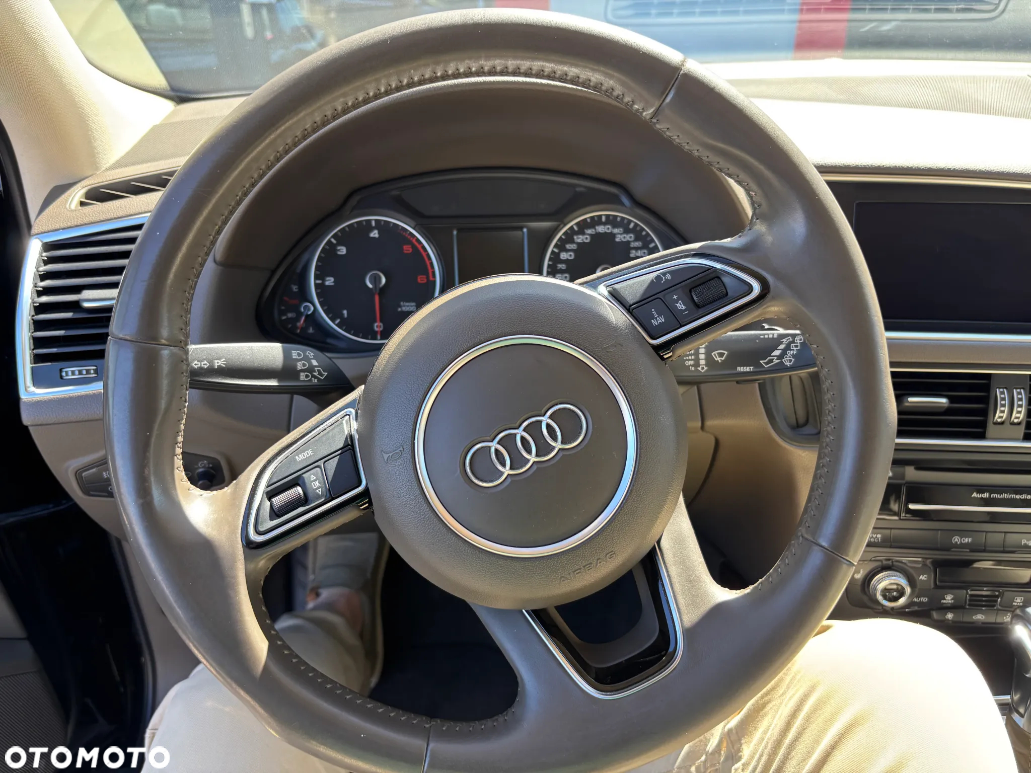 Audi Q5 2.0 TDI Quattro S tronic - 30