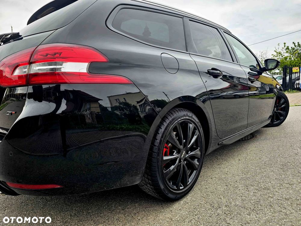 Peugeot 308 - 4