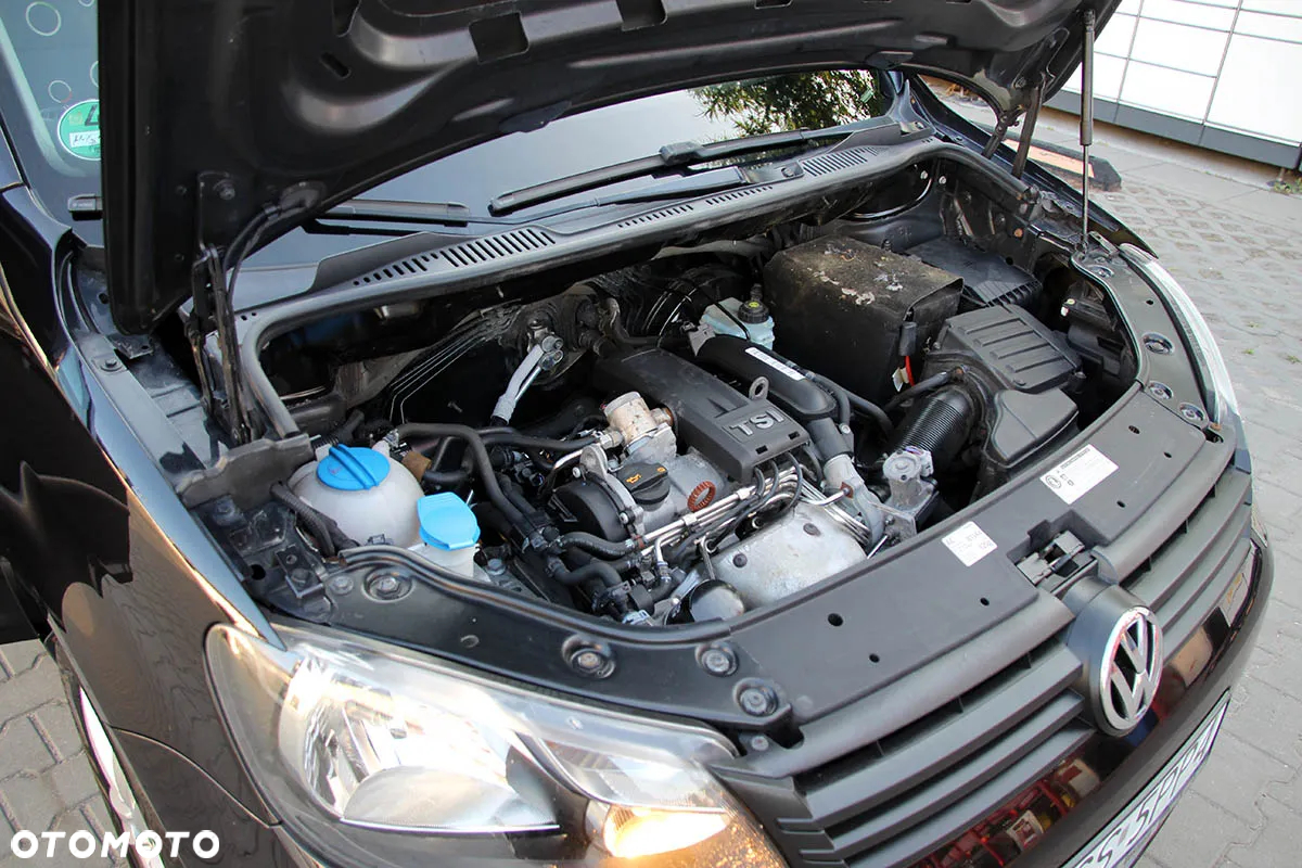 Volkswagen Caddy 1.2 (5-Si.) Roncalli Edition - 39
