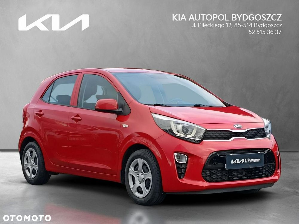 Kia Picanto 1.2 L - 7