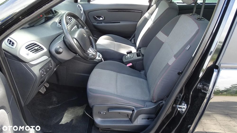 Renault Grand Scenic dCi 110 EDC Expression - 11