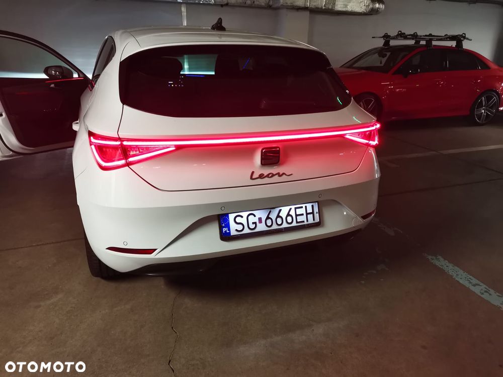 Seat Leon 1.5 TSI Xcellence - 10