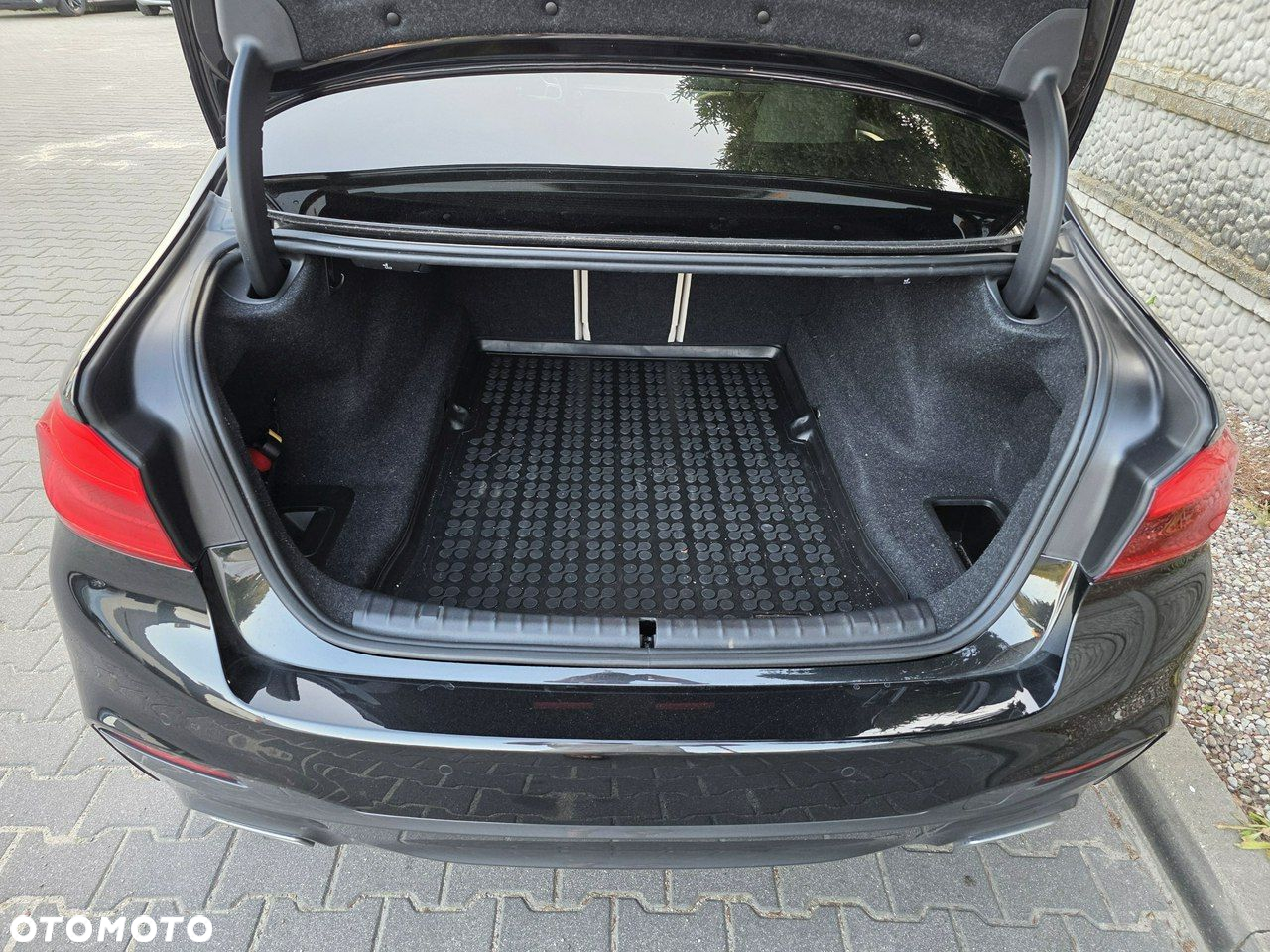 BMW Seria 5 - 28