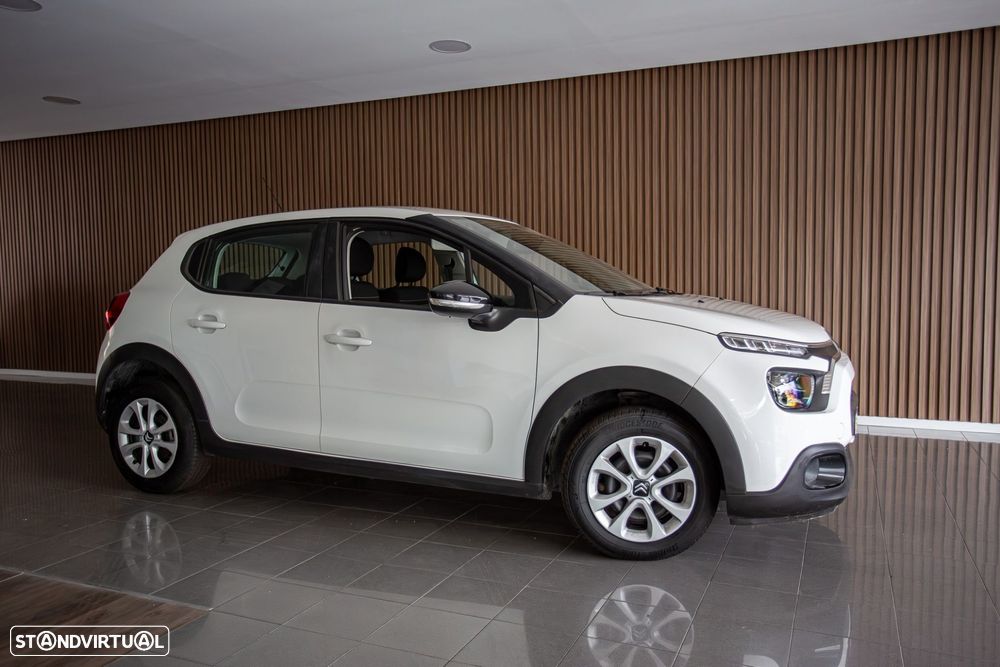 Citroën C3 - 8