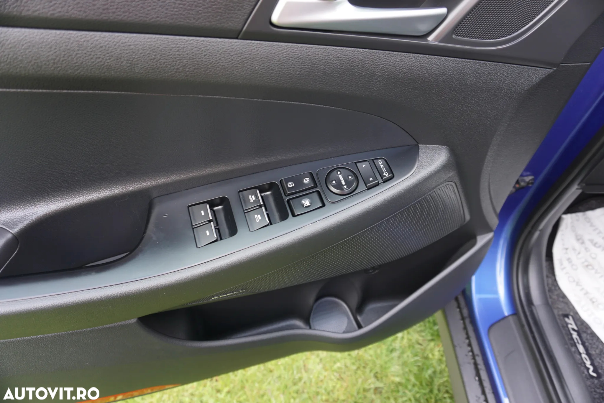 Hyundai Tucson - 17