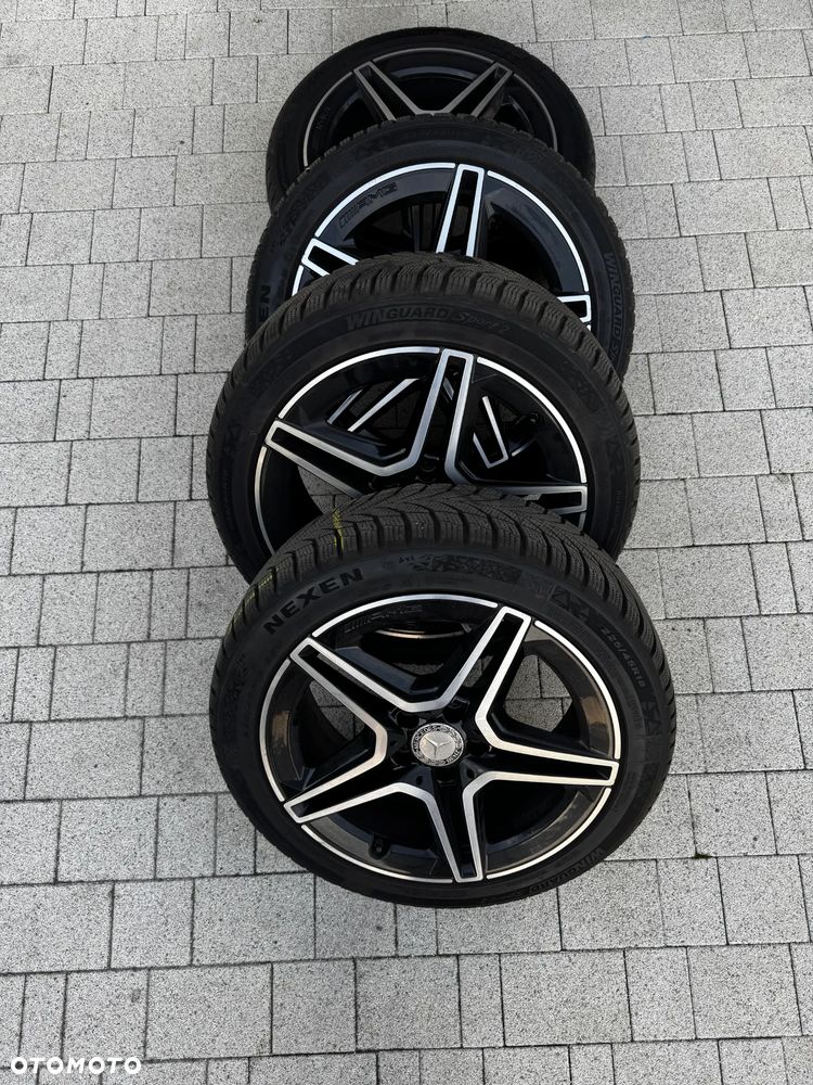 Mercedes-Benz CLA 200 AMG Line 7G-DCT - 14