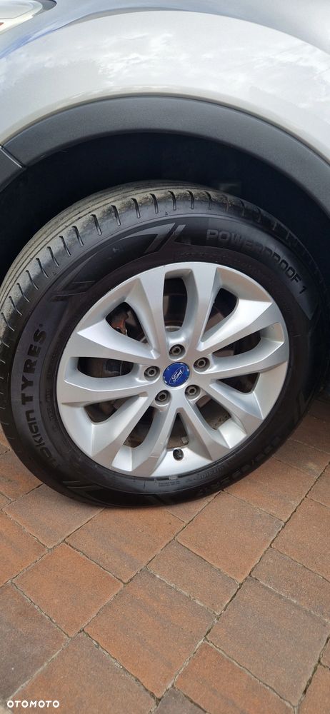 Ford Kuga 2.0 TDCi Titanium - 20