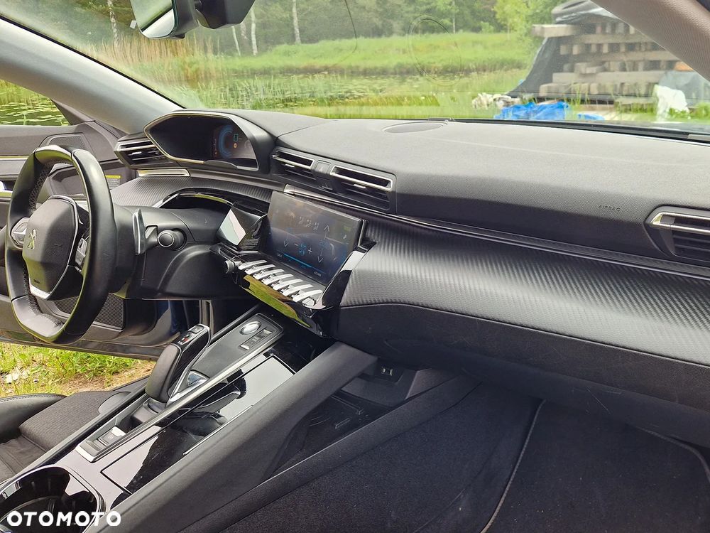 Peugeot 508 - 19