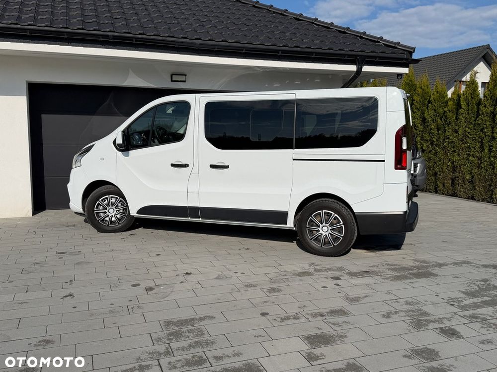 Fiat Talento L1H1 Family - 12