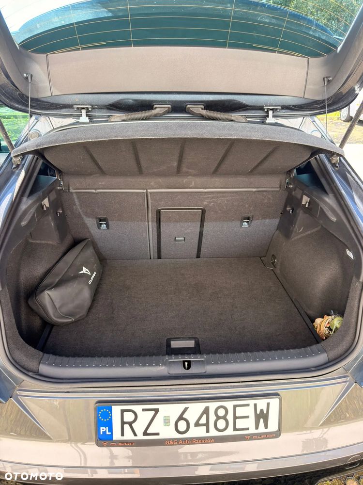 Cupra Formentor - 12