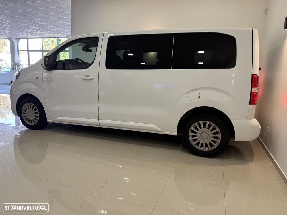 Toyota Proace Verso 1.5 D-4D L1 1.0T Comfort 9L - 5