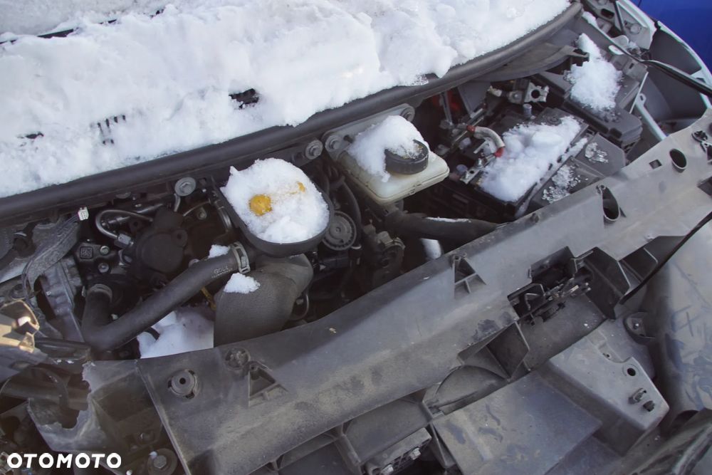 Auto na części - Renault Grand Scenic IV 1.3 TCE 159 KM H5H 450 BIXUF 2019R Silnik Skrzynia Drzwi Klapa Zderzak Lampa Szyba Klamka Lusterko Panorama Deska Kokpit Sterownik Moduł Czujnik Licznik Wyświetlacz Panel Kierownica - 19