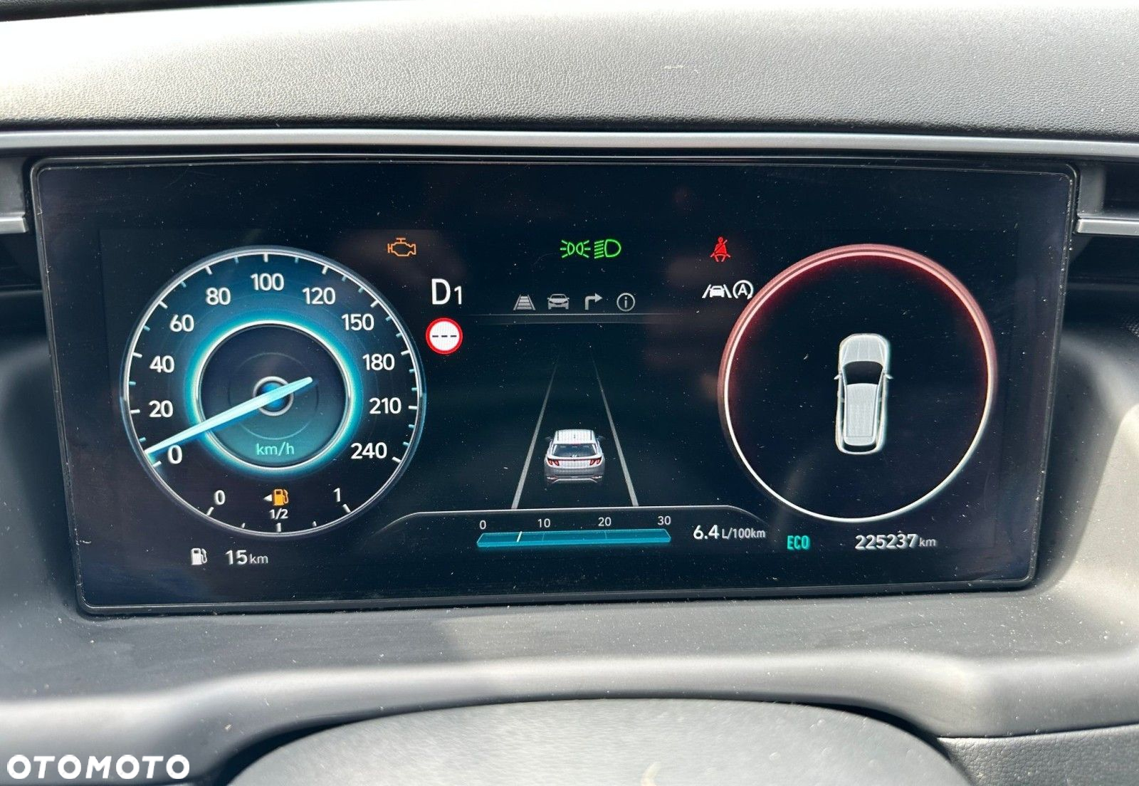Hyundai Tucson - 29
