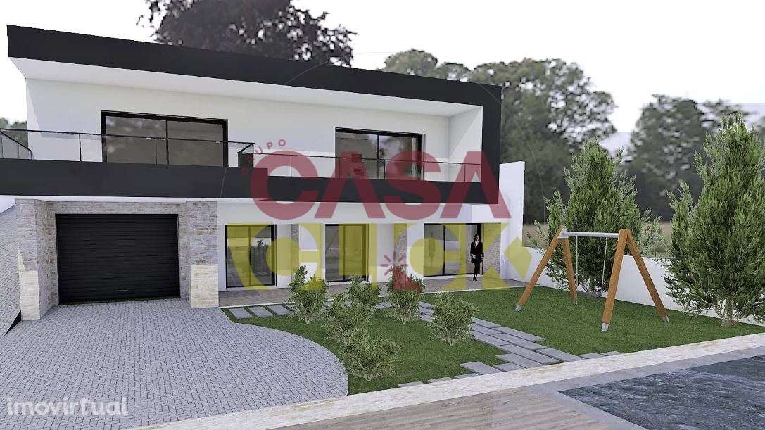 Lote de Terreno T4 Venda em Constância,Constância - Grande imagem: 4/15