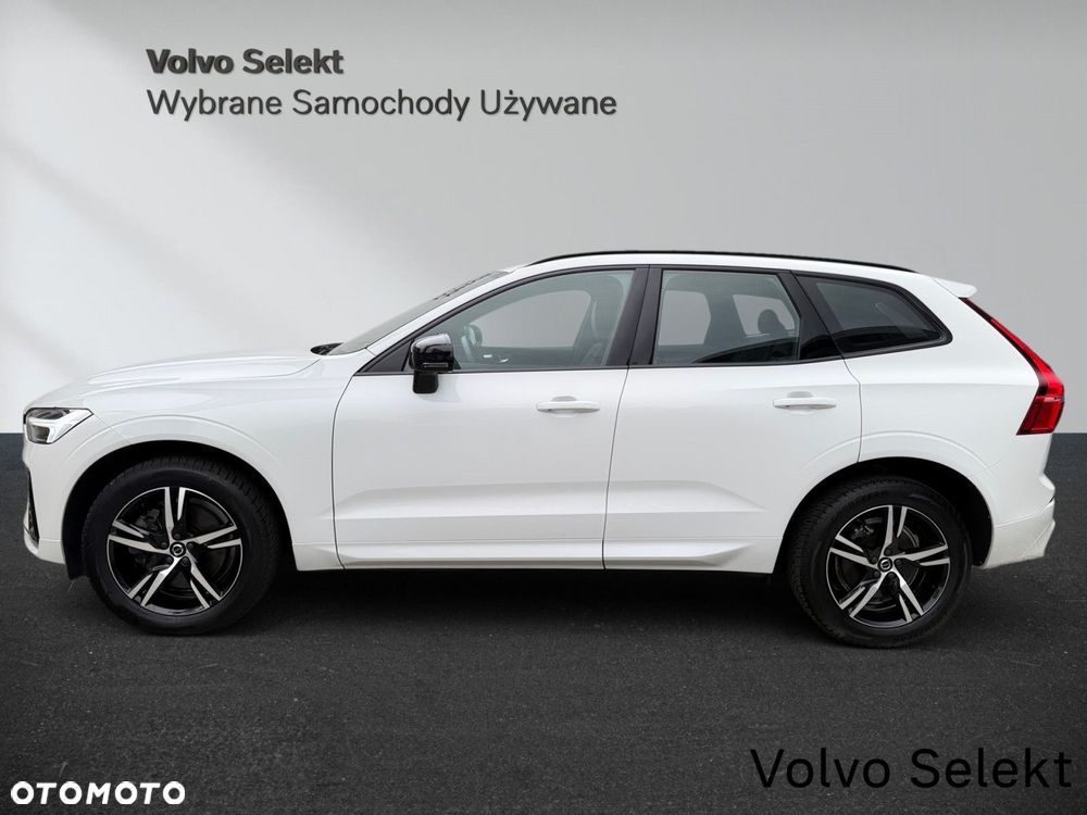 Volvo XC 60 - 7