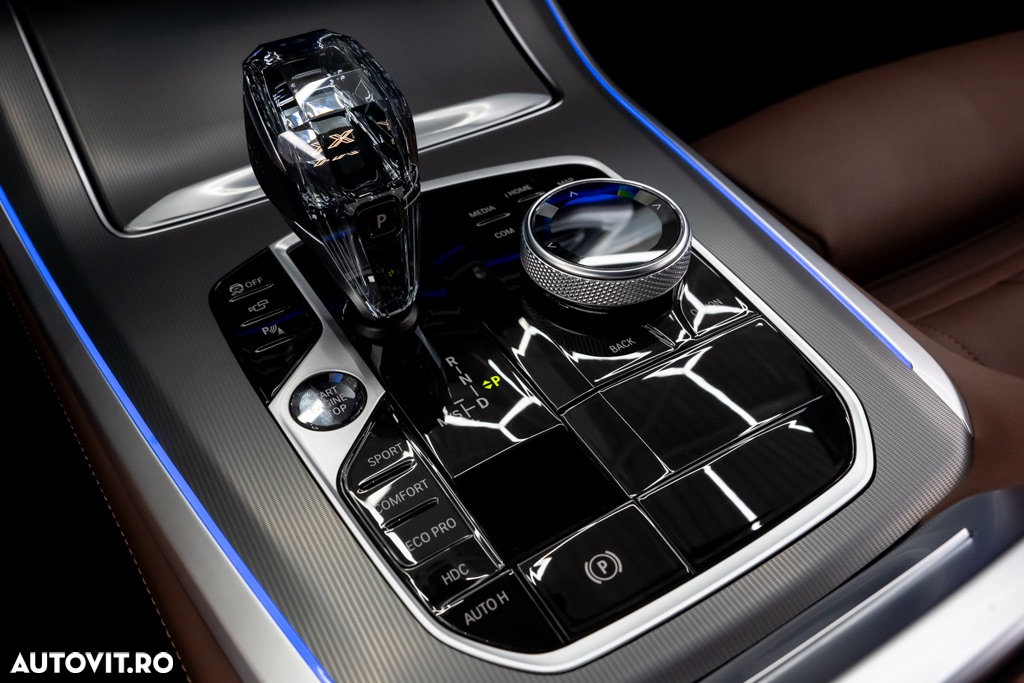 BMW X5 xDrive30d AT MHEV - 35