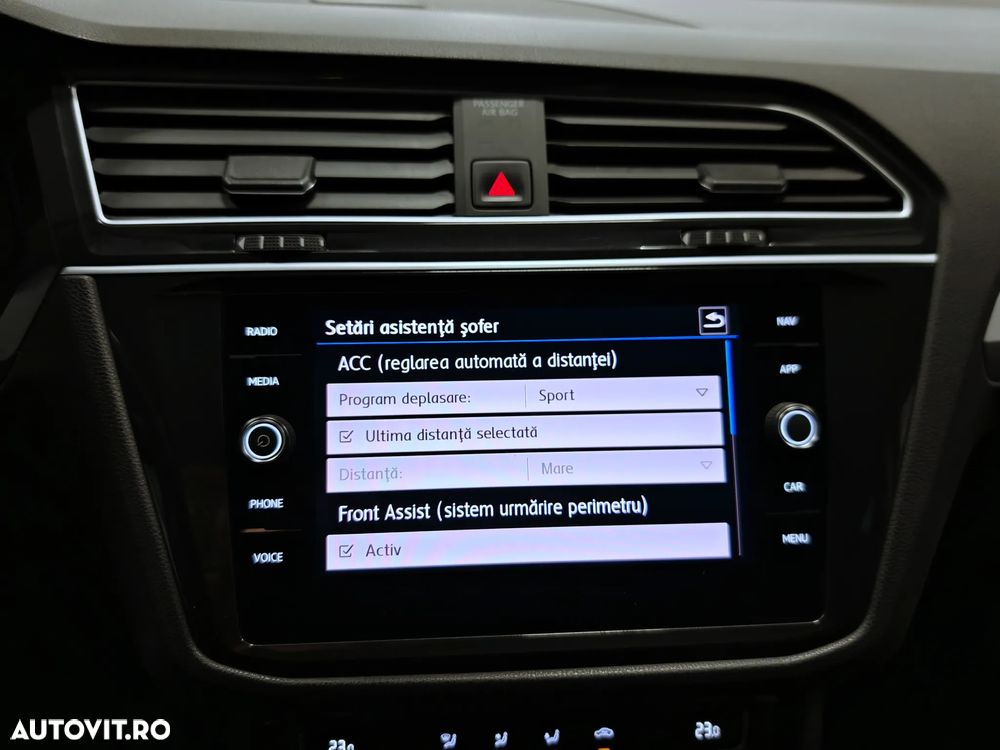 Volkswagen Tiguan 2.0 TDI SCR (BlueMotion Technology) DSG Comfortline - 15