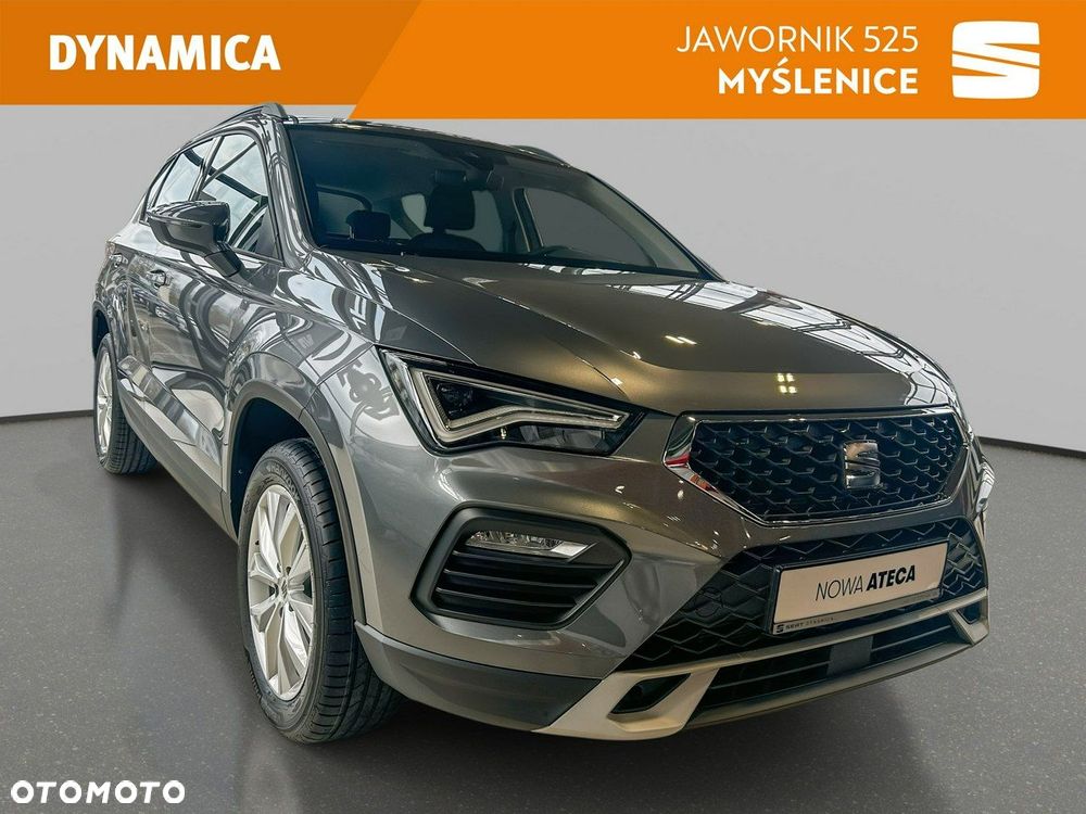 Seat Ateca - 4