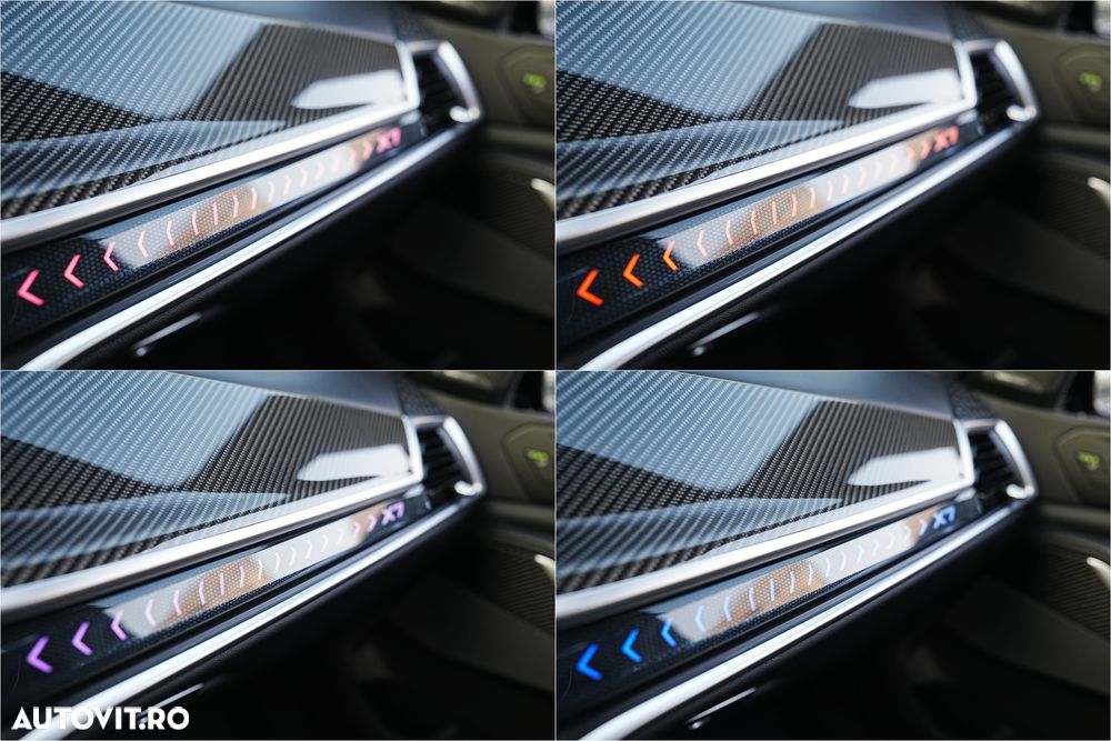 BMW X7 xDrive40d MHEV - 32