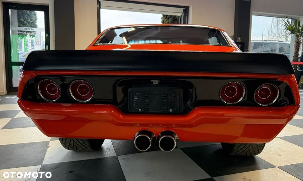 Pontiac Firebird - 41