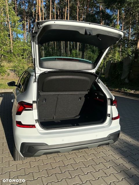 Skoda Kamiq 1.5 TSI DSG Selection - 16