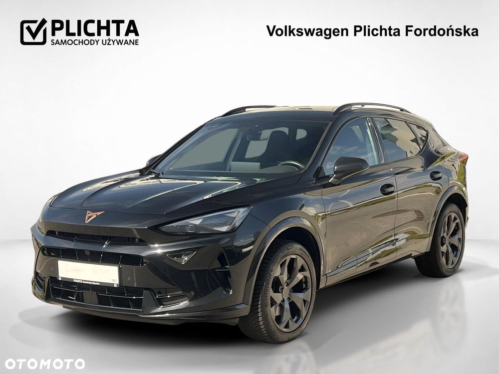 Cupra Formentor 1.5 eTSI mHEV DSG - 2