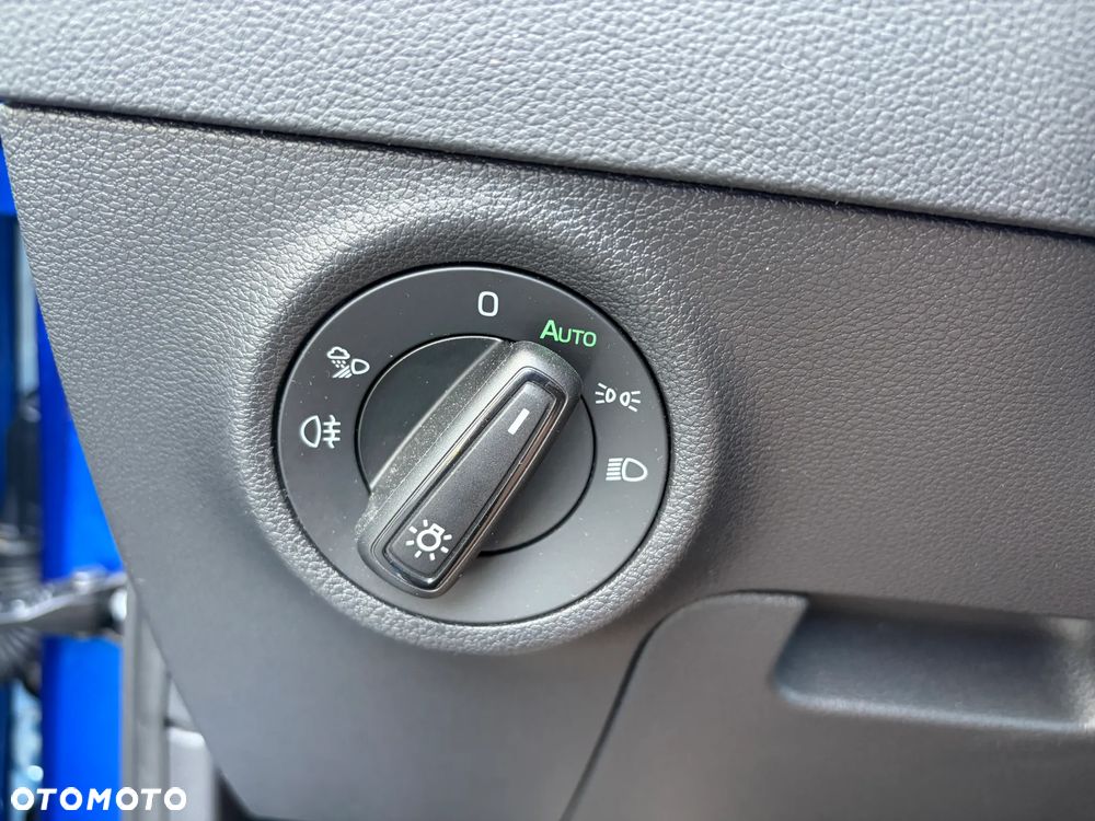 Skoda Karoq 1.5 TSI ACT Sportline DSG - 29