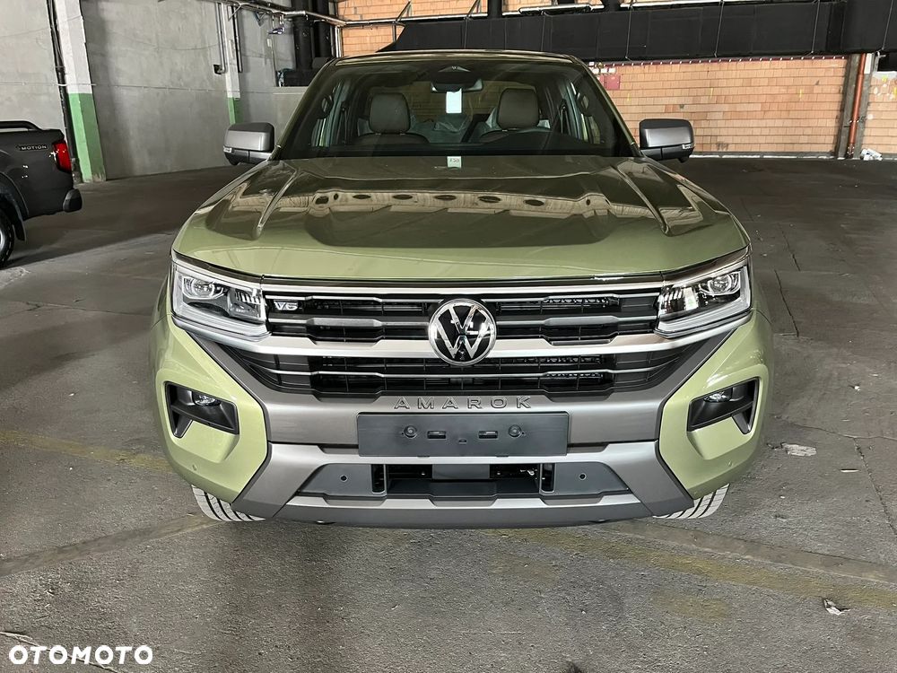 Volkswagen Amarok - 2