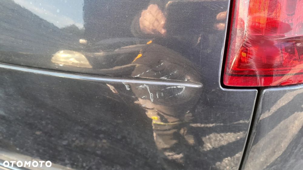 FORD C-MAX MK1 I LIFT KLAPA BAGAZNIKA TYLNA TYŁ KOMPLETNA H4 nr. 44/3 - 4