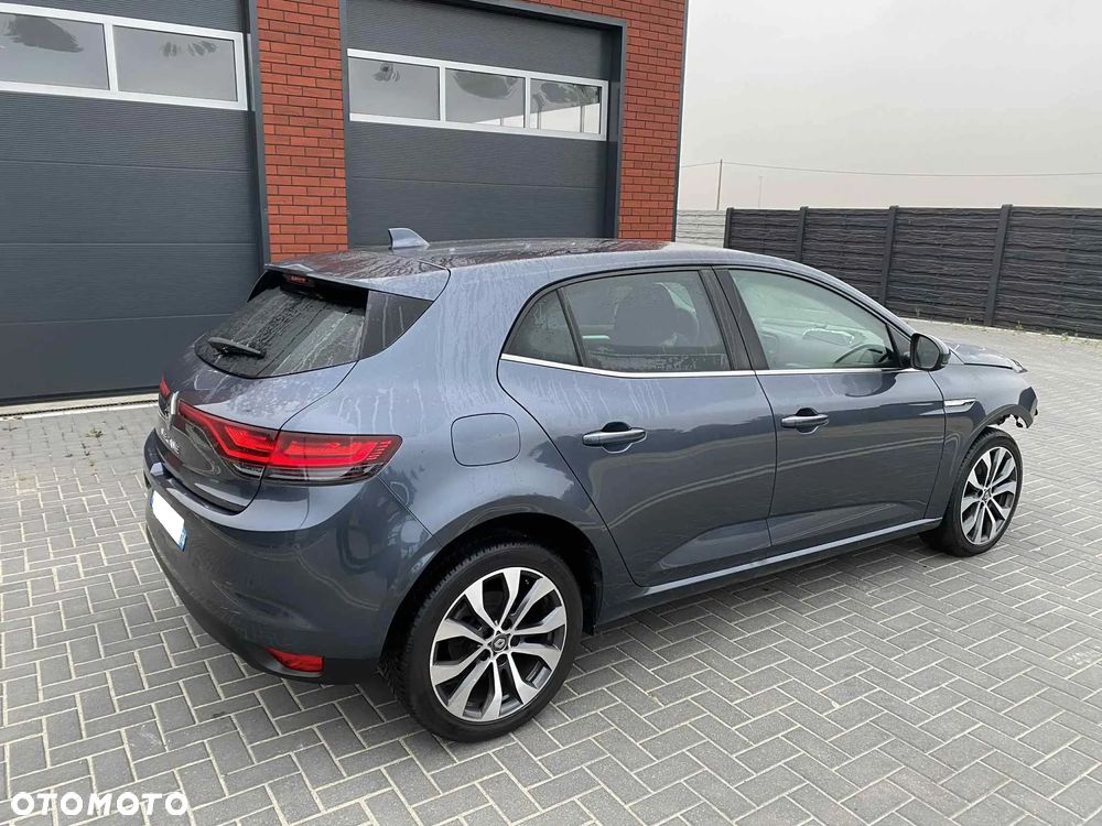 Renault Megane 1.3 TCe FAP Techno EDC - 35