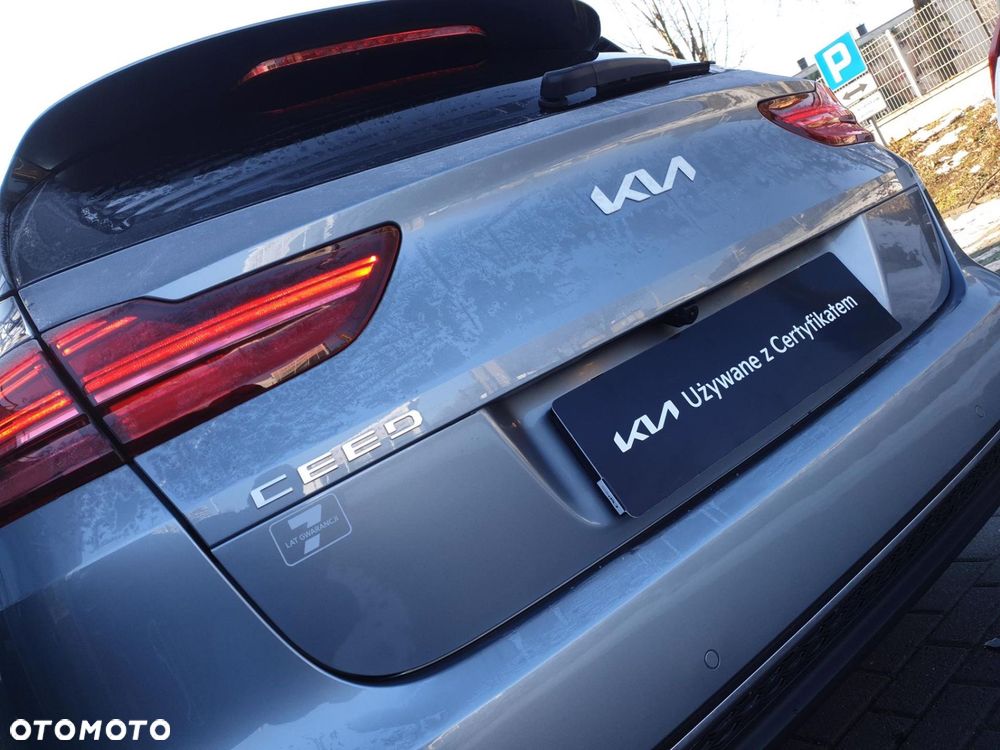 Kia Ceed 1.5 T-GDI M - 28