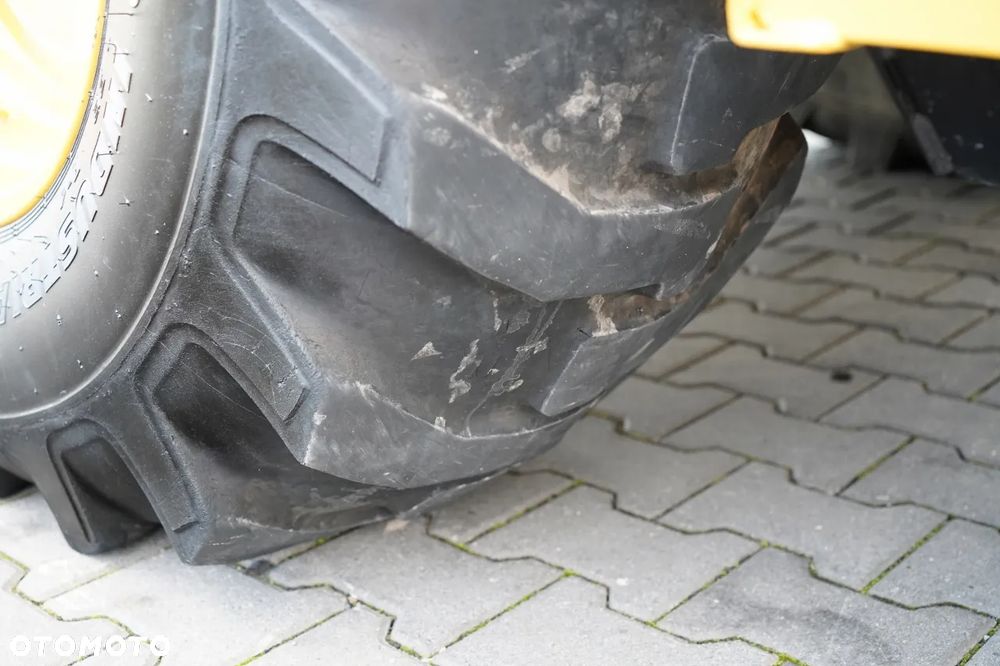 Caterpillar 432F / KOPARKO-ŁADOWARKA / 2017 / 5700 MTH / KLIMATYZACJA / KOMPLET ŁYŻEK - 22