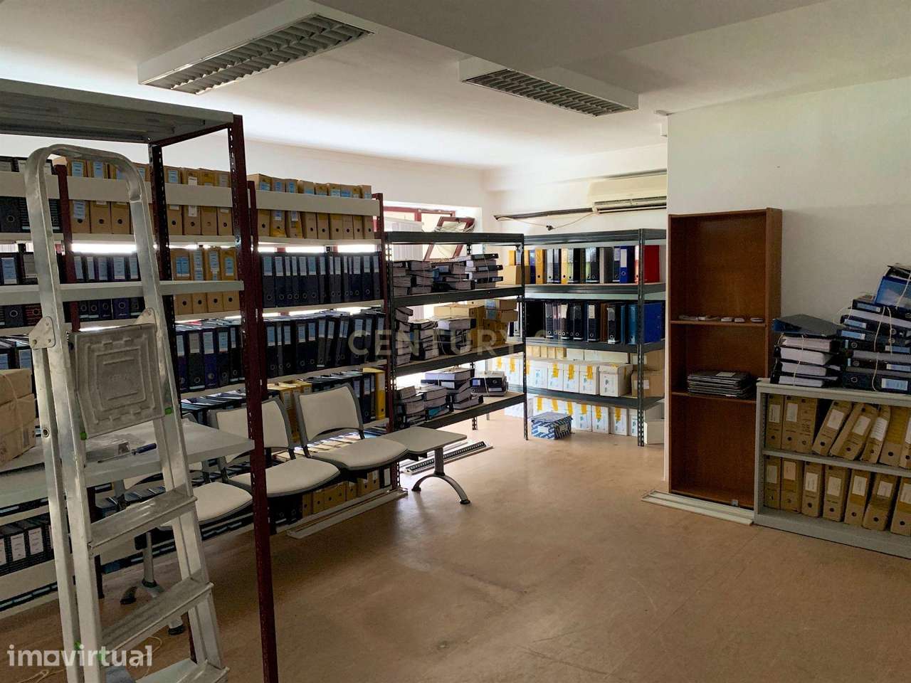 Loja Espaçosa no Lumiar, Lisboa - 190m² por 1990€ - Grande imagem: 5/18