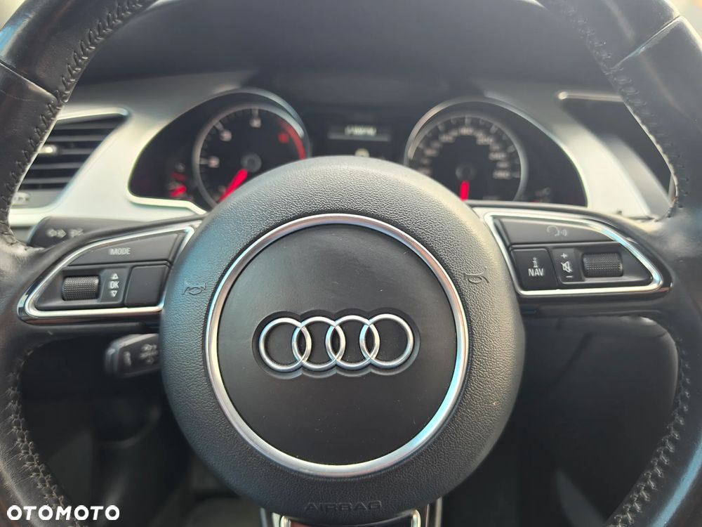 Audi A5 Sportback - 32