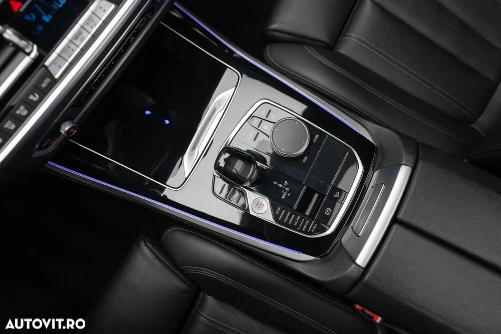 BMW X5 xDrive40i - 16