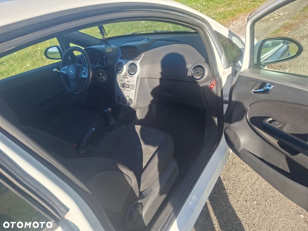 Opel Corsa 1.3 CDTI DPF (ecoFLEX) Edition - 15