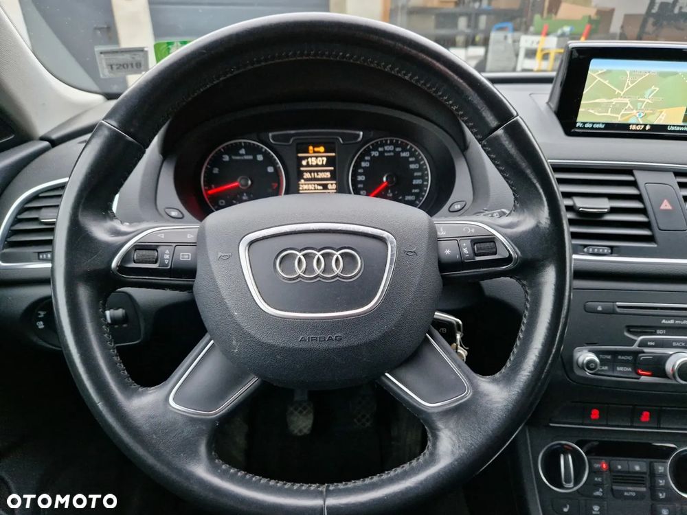 Audi Q3 - 40