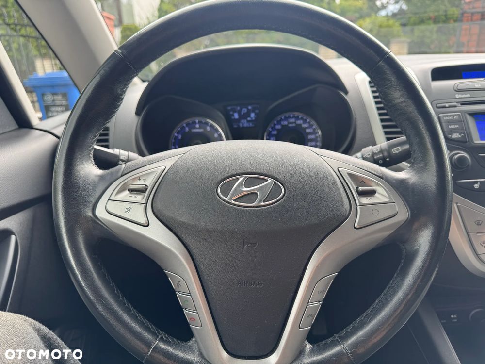 Hyundai ix20 1.6 Style - 15