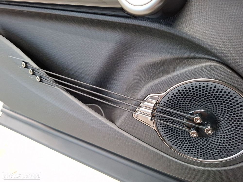 BYD Atto 3 60.48 kWh Comfort - 26