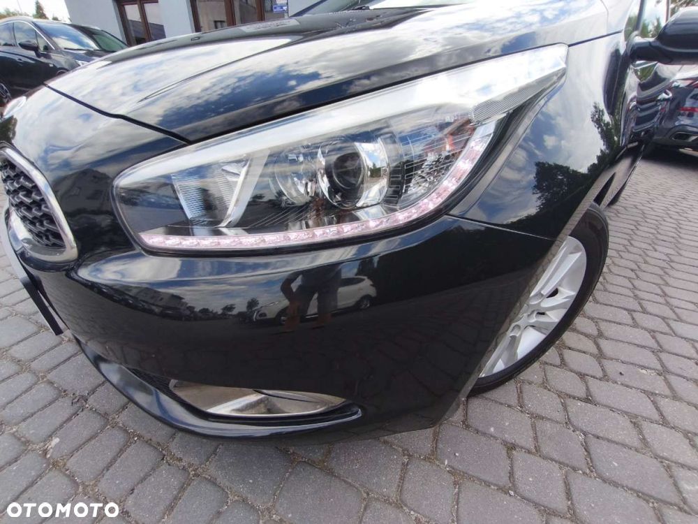 Kia Ceed - 18