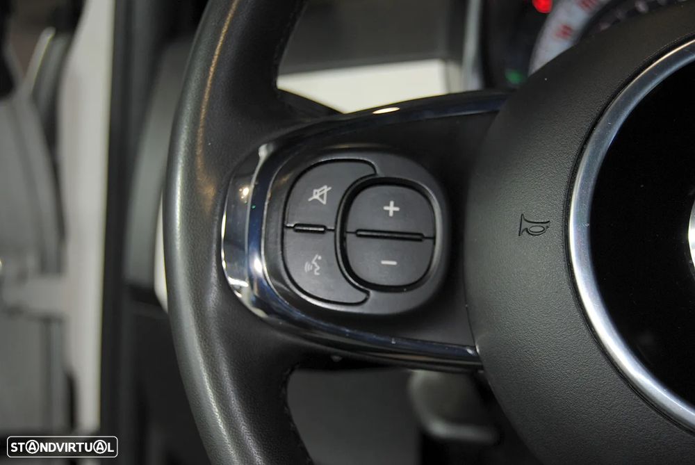 Fiat 500 1.0 Hybrid Dolcevita - 21