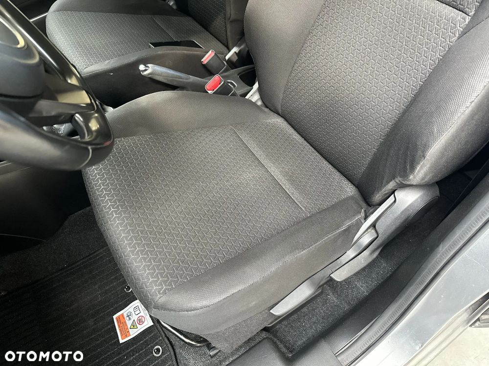 Suzuki Swift 1.2 Dualjet SHVS Premium - 14