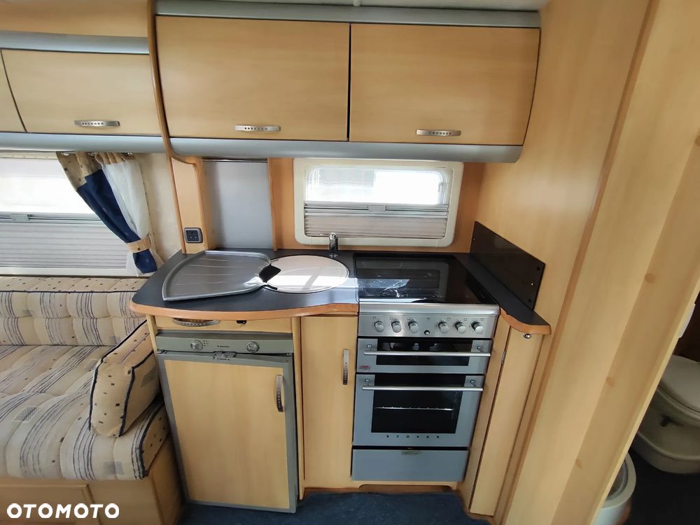 SWIFT Sterling Eccles - 7