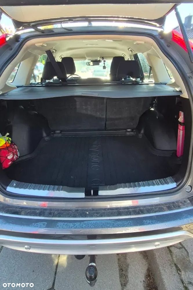 Honda CR-V 1.6i DTEC 2WD Comfort - 29