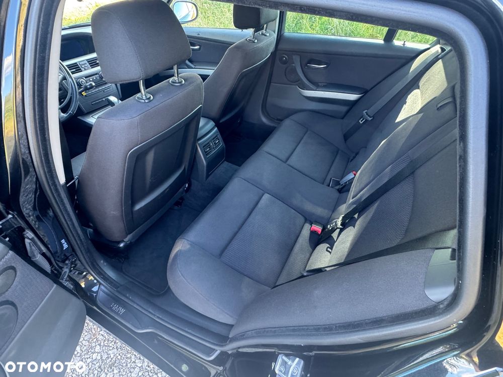 BMW Seria 3 - 13