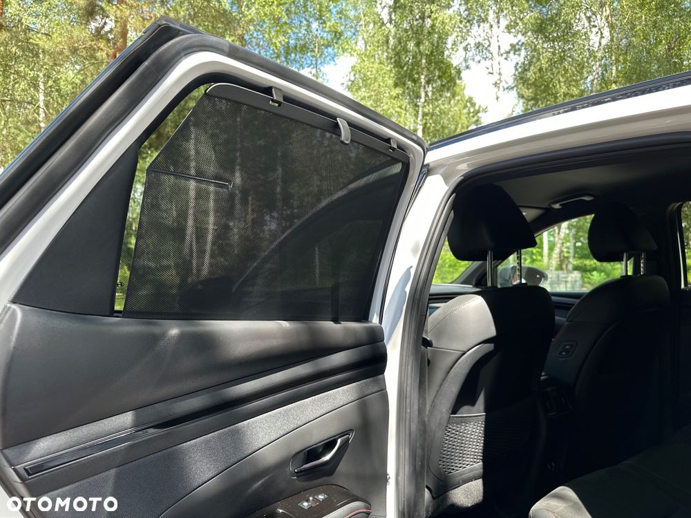 Hyundai Tucson - 29