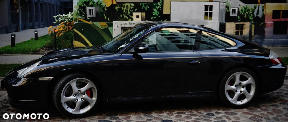 Porsche 911 - 21