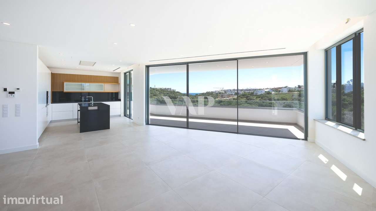 Moradia Contemporânea 4 quartos, Vista MAR, Lagos - Grande imagem: 3/60