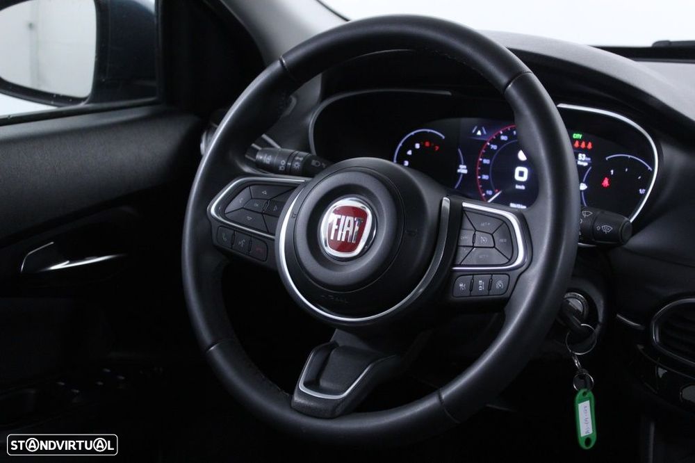 Fiat Tipo Station Wagon 1.0 GSE T3 City Life - 16