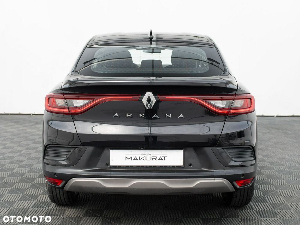 Renault Arkana TCe 140 EDC ZEN - 8